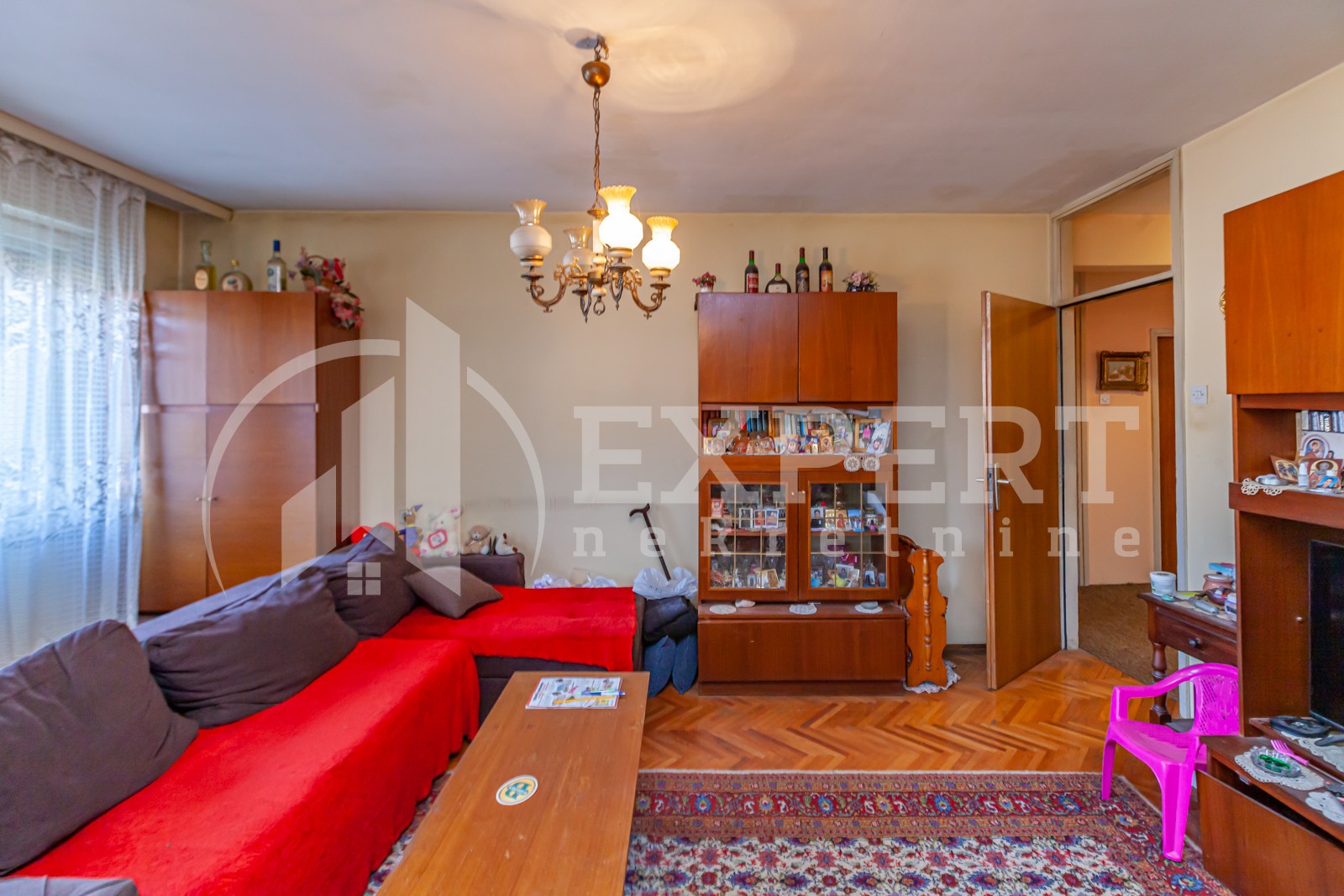 Dvosoban stan, 75 m2, Centar, Trg kralja Aleksandra Ujedinitelja ID: p-012687 1