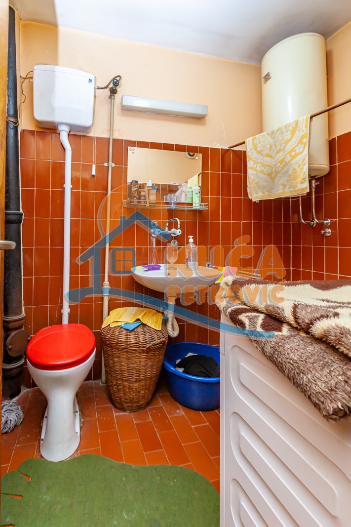 Dvosoban stan, 75 m2, Centar, Trg kralja Aleksandra Ujedinitelja ID: p-012687 9