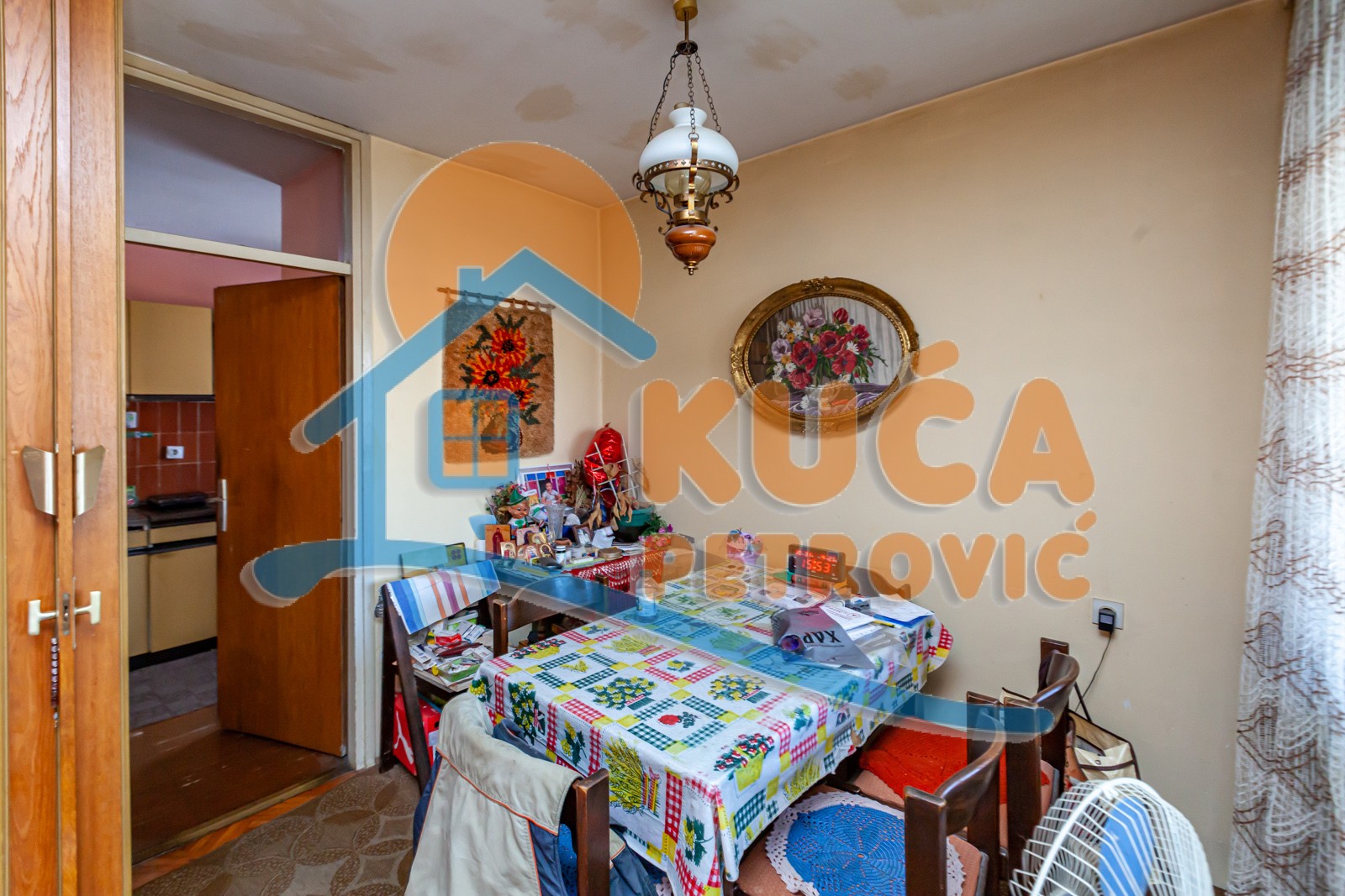 Dvosoban stan, 75 m2, Centar, Trg kralja Aleksandra Ujedinitelja ID: p-012687 4