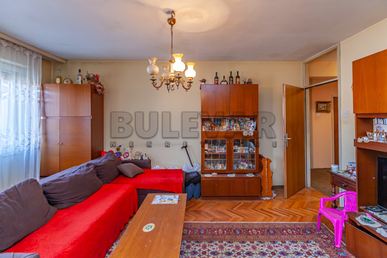 Dvosoban stan, 75 m2, Centar, Trg kralja Aleksandra Ujedinitelja ID: p-012687 1