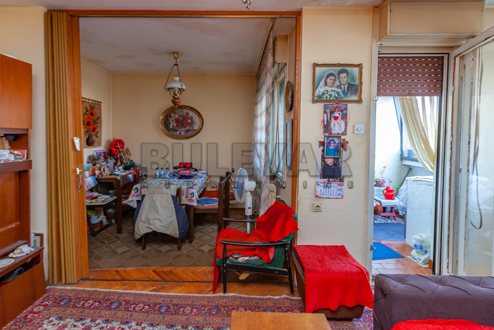 Dvosoban stan, 75 m2, Centar, Trg kralja Aleksandra Ujedinitelja ID: p-012687 3