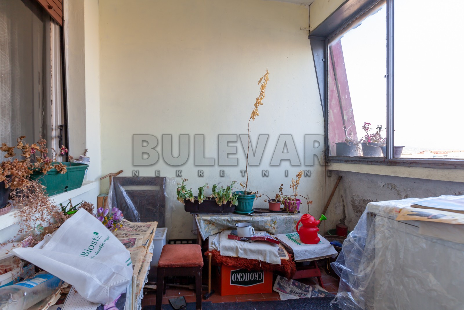 Dvosoban stan, 75 m2, Centar, Trg kralja Aleksandra Ujedinitelja ID: p-012687 5