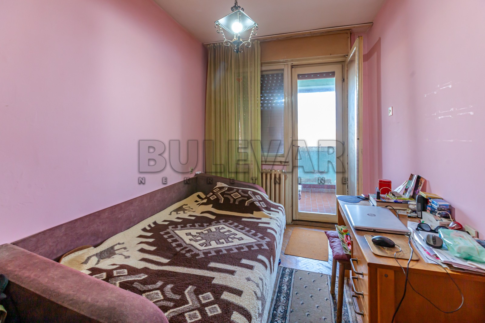 Dvosoban stan, 75 m2, Centar, Trg kralja Aleksandra Ujedinitelja ID: p-012687 6