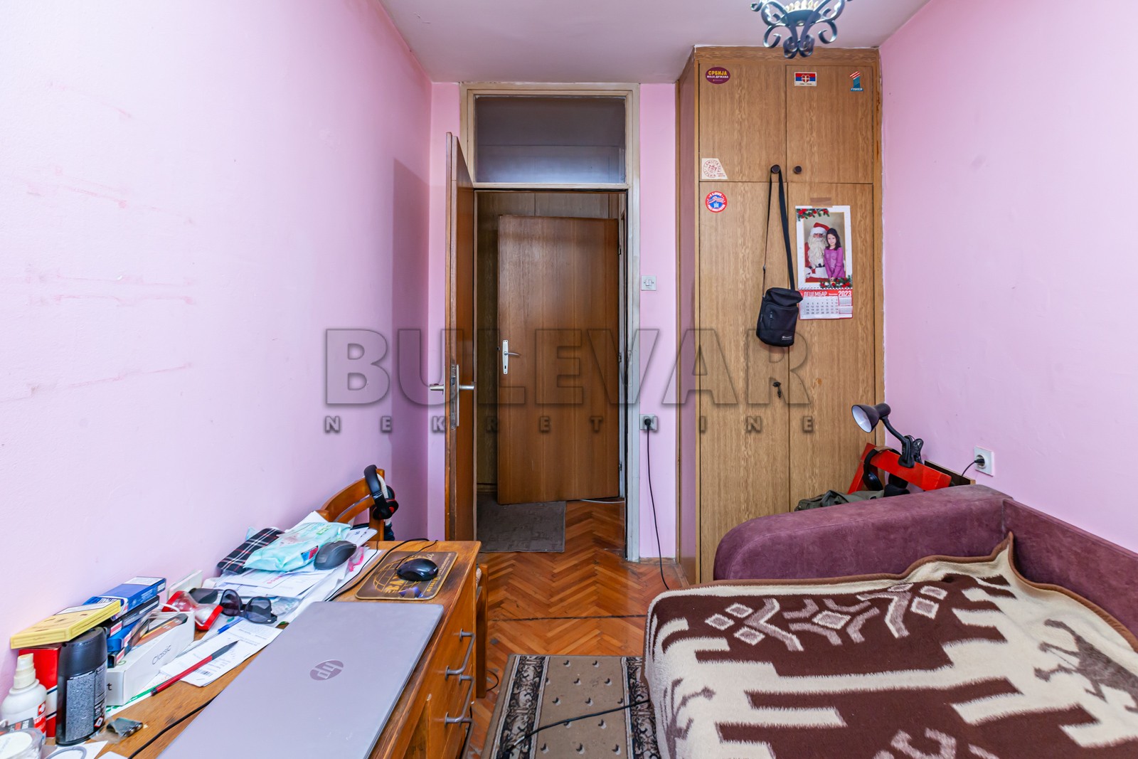 Dvosoban stan, 75 m2, Centar, Trg kralja Aleksandra Ujedinitelja ID: p-012687 7