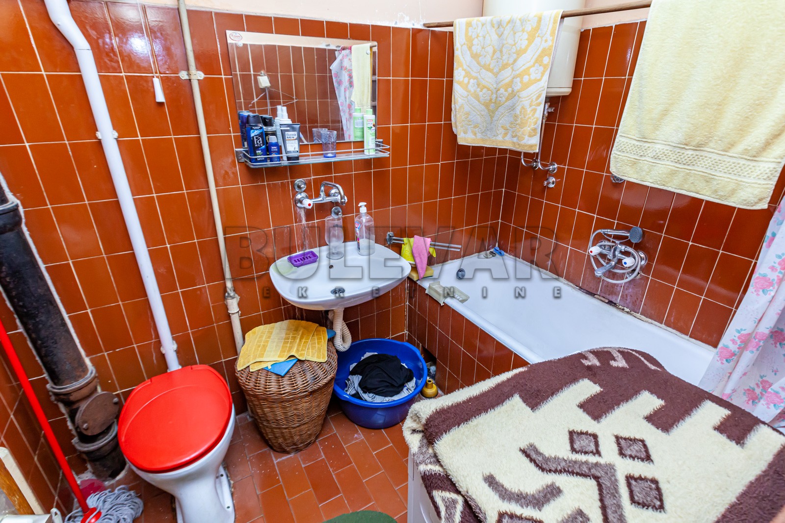 Dvosoban stan, 75 m2, Centar, Trg kralja Aleksandra Ujedinitelja ID: p-012687 8