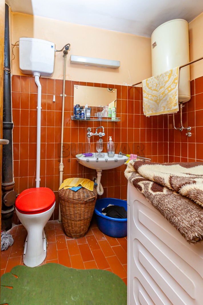 Dvosoban stan, 75 m2, Centar, Trg kralja Aleksandra Ujedinitelja ID: p-012687 9