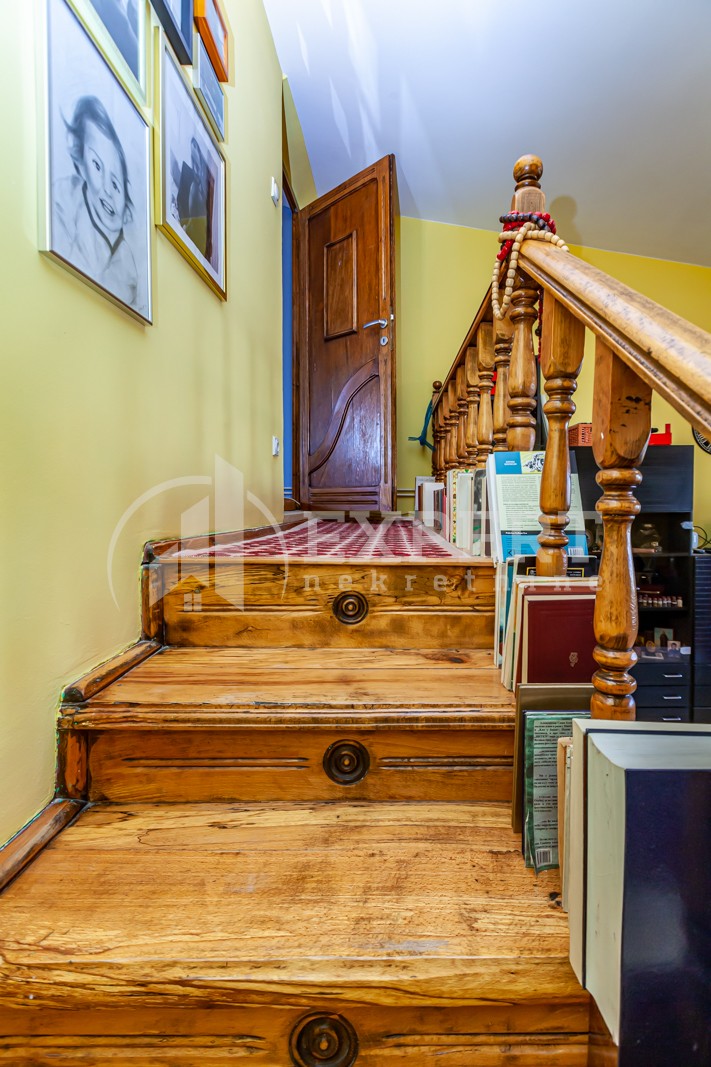 Dvosoban stan, 76 m2, Centar, Svetozara Markovića ID: p-012602 10