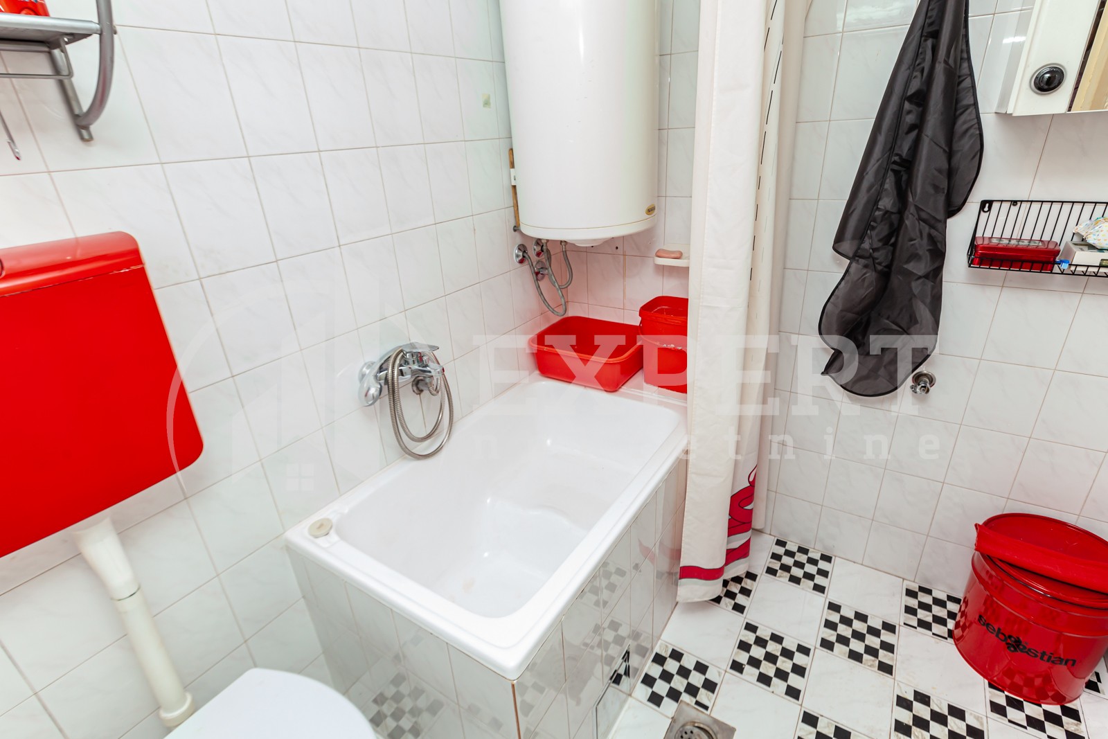 Dvosoban stan, 76 m2, Centar, Svetozara Markovića ID: p-012602 6