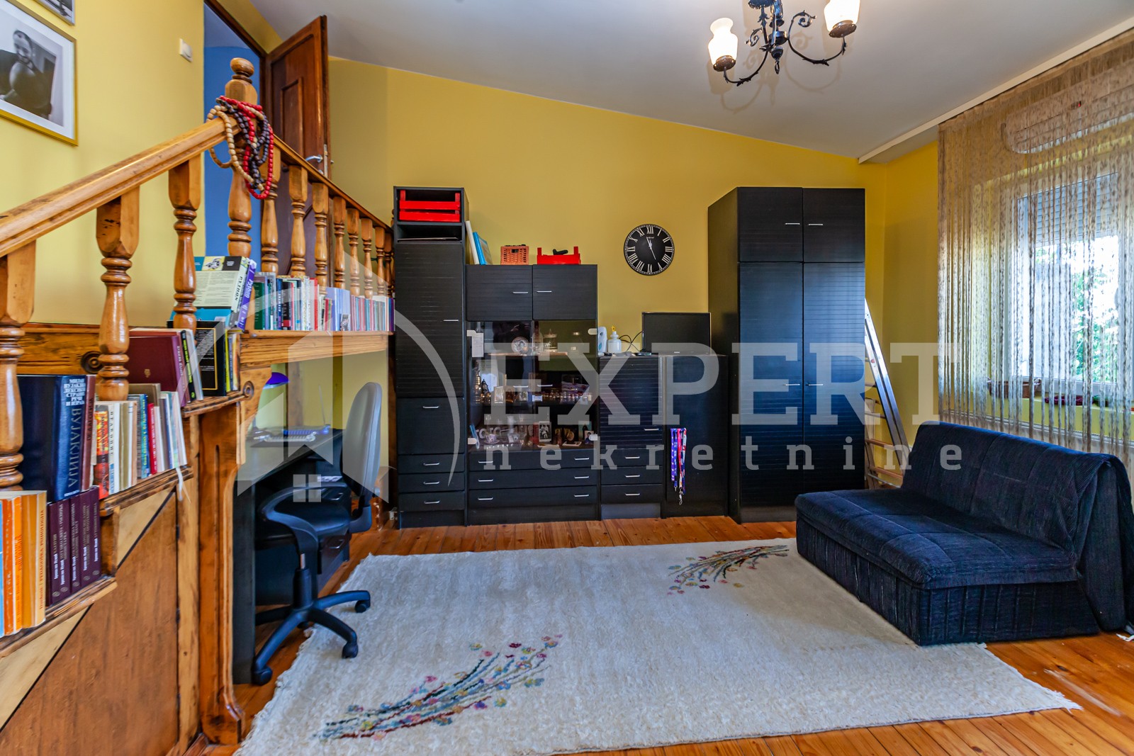 Dvosoban stan, 76 m2, Centar, Svetozara Markovića ID: p-012602 7