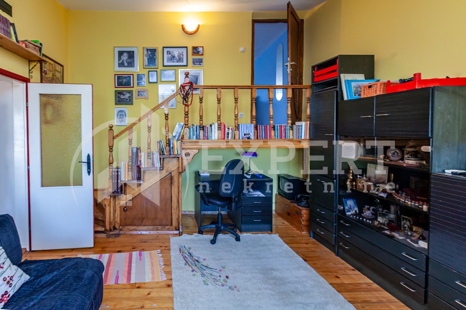 Dvosoban stan, 76 m2, Centar, Svetozara Markovića ID: p-012602 8