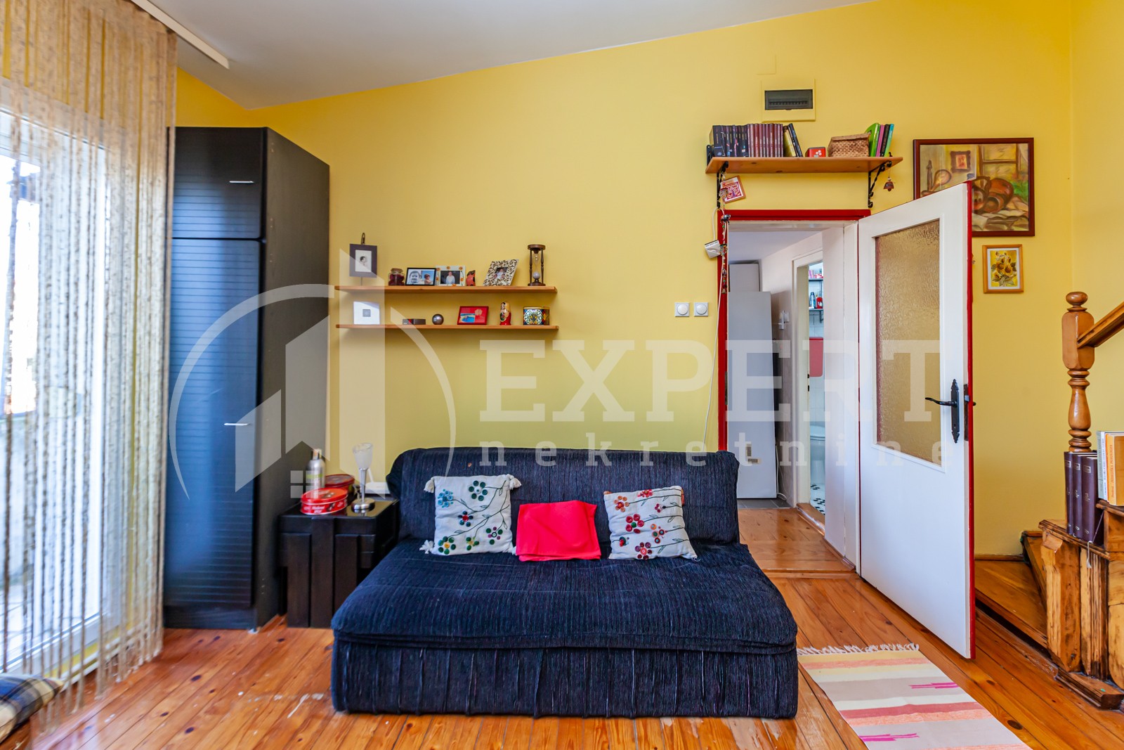 Dvosoban stan, 76 m2, Centar, Svetozara Markovića ID: p-012602 9