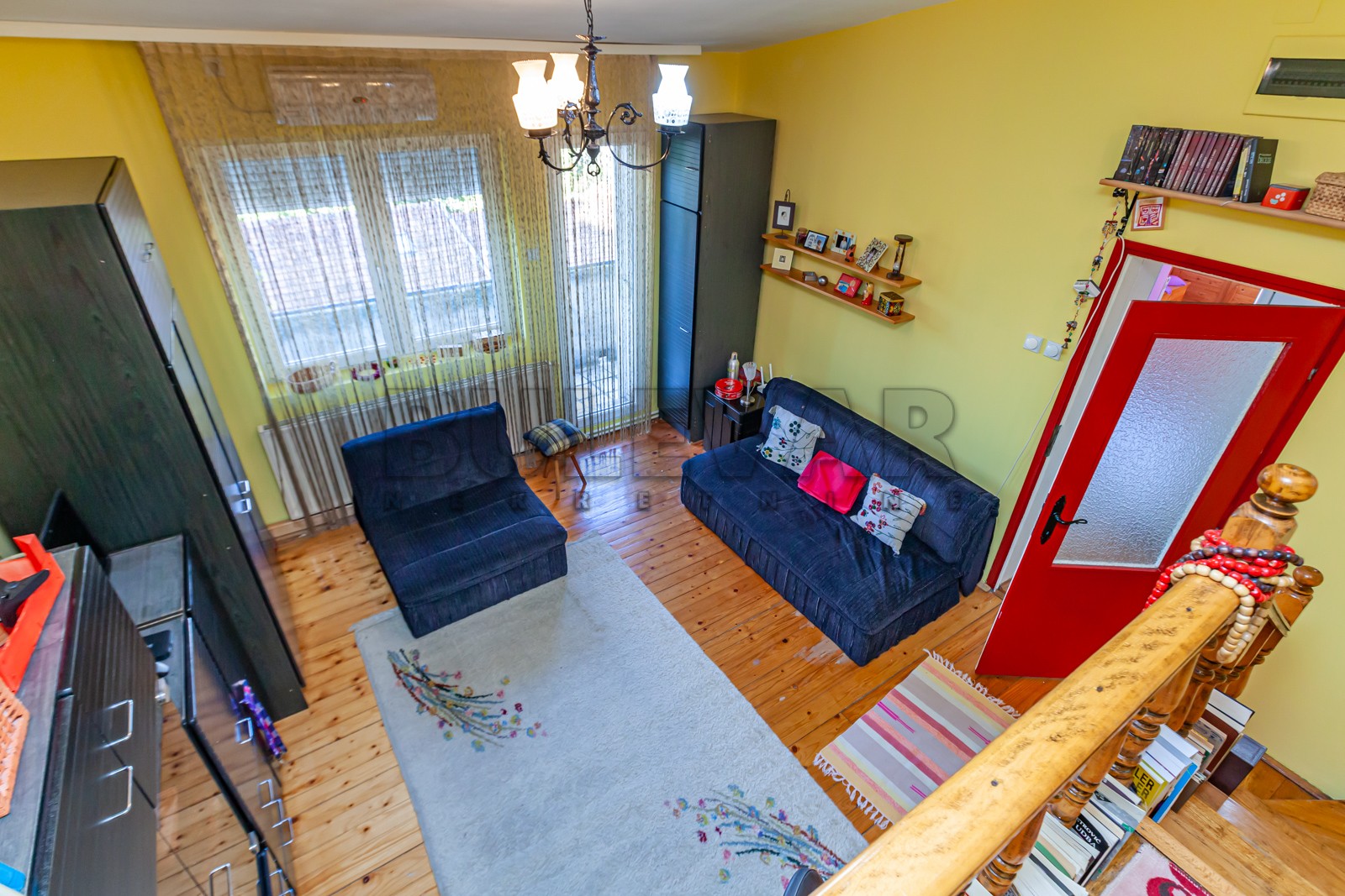 Dvosoban stan, 76 m2, Centar, Svetozara Markovića ID: p-012602 13