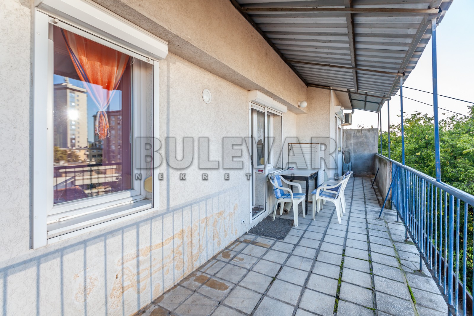 Dvosoban stan, 76 m2, Centar, Svetozara Markovića ID: p-012602 14