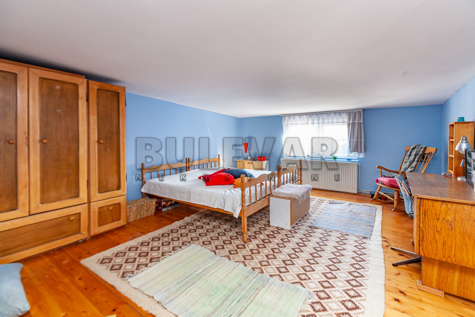 Dvosoban stan, 76 m2, Centar, Svetozara Markovića ID: p-012602 11