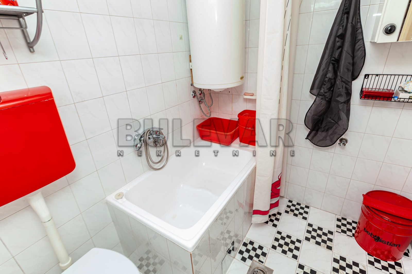 Dvosoban stan, 76 m2, Centar, Svetozara Markovića ID: p-012602 6