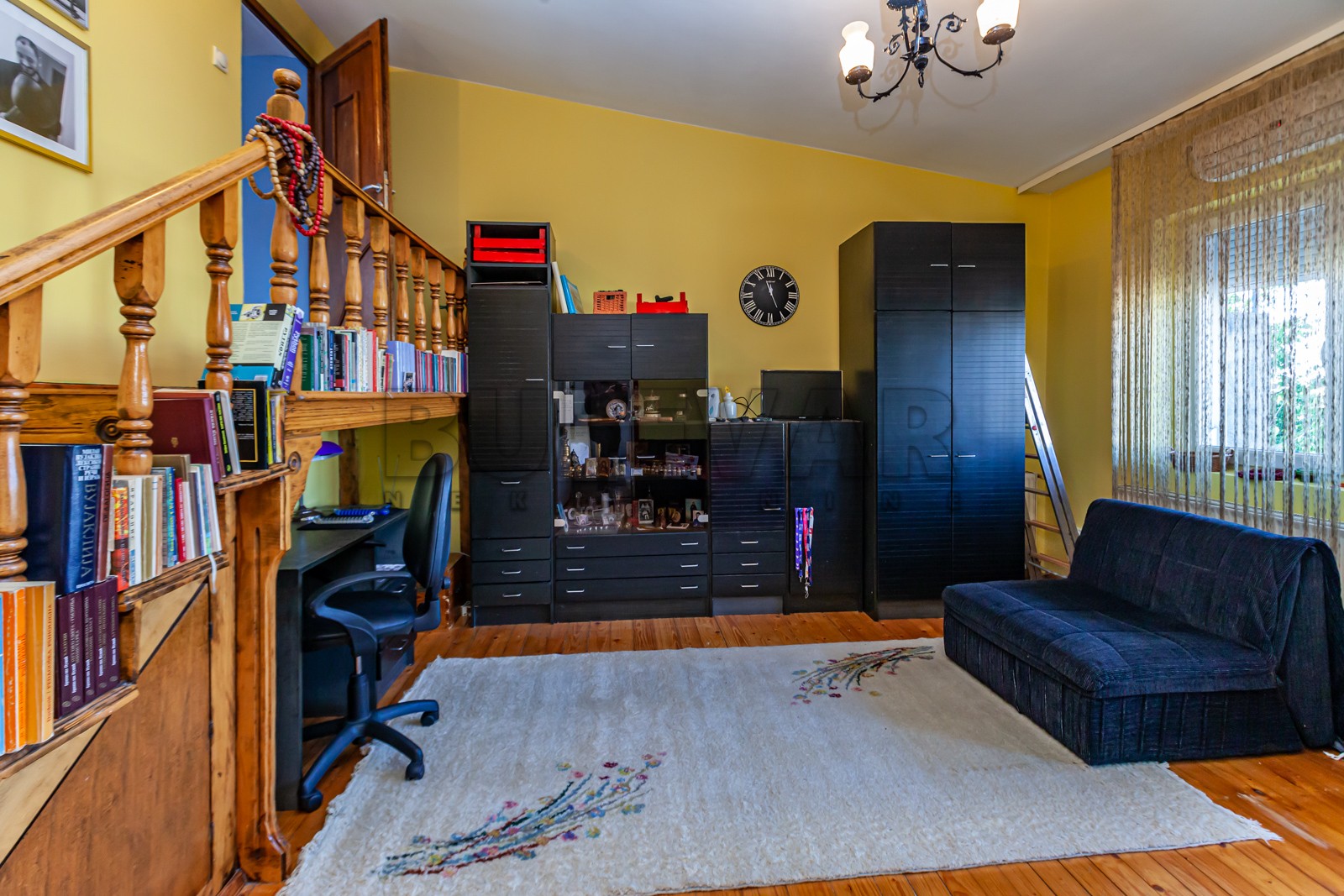 Dvosoban stan, 76 m2, Centar, Svetozara Markovića ID: p-012602 7