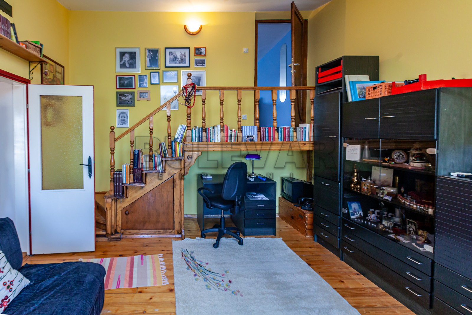 Dvosoban stan, 76 m2, Centar, Svetozara Markovića ID: p-012602 8