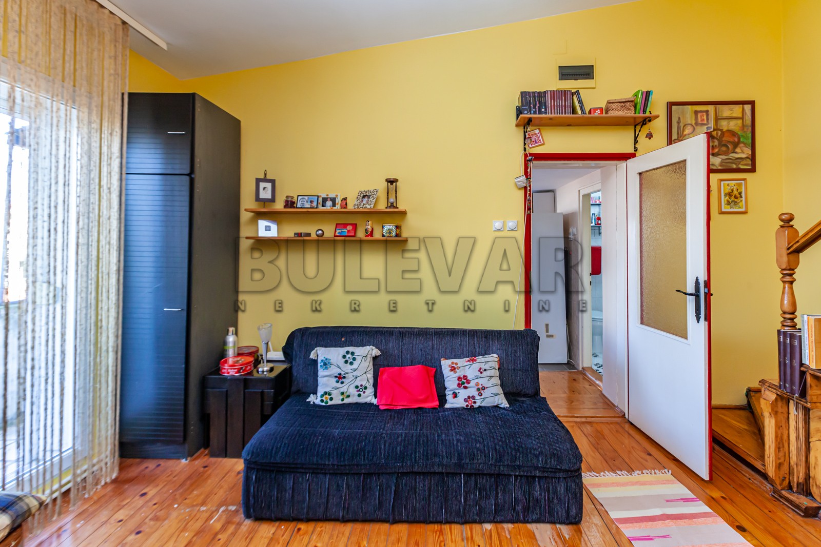 Dvosoban stan, 76 m2, Centar, Svetozara Markovića ID: p-012602 9