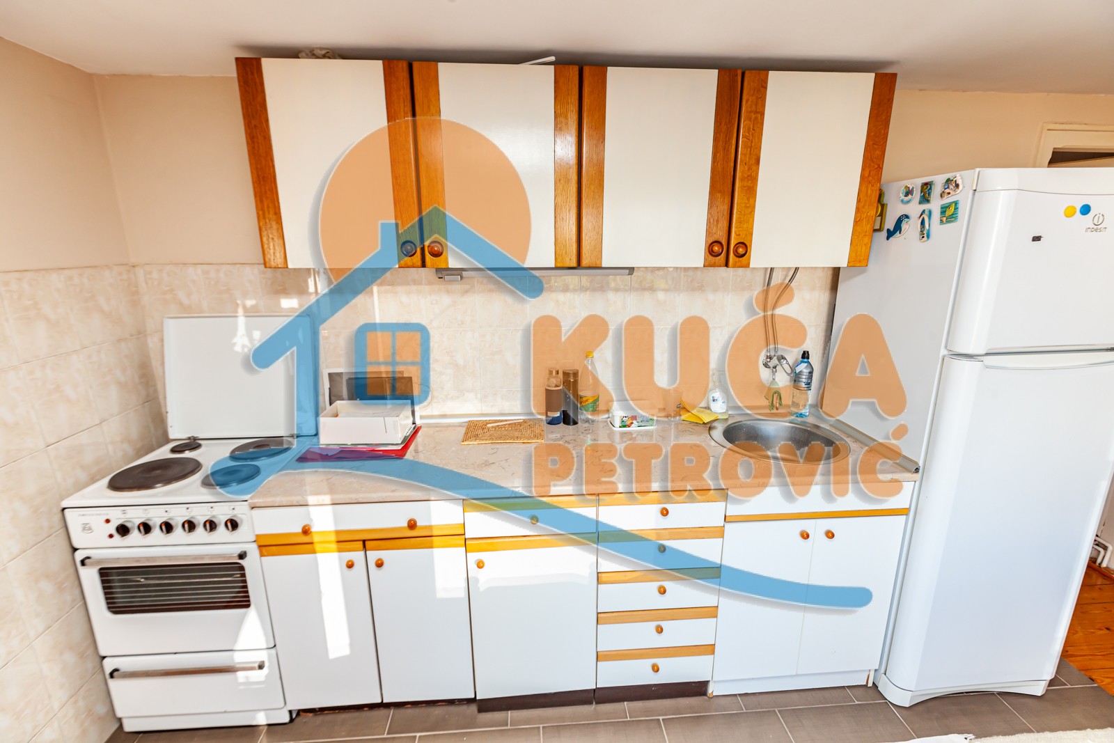 Dvosoban stan, 76 m2, Centar, Svetozara Markovića ID: p-012602 2