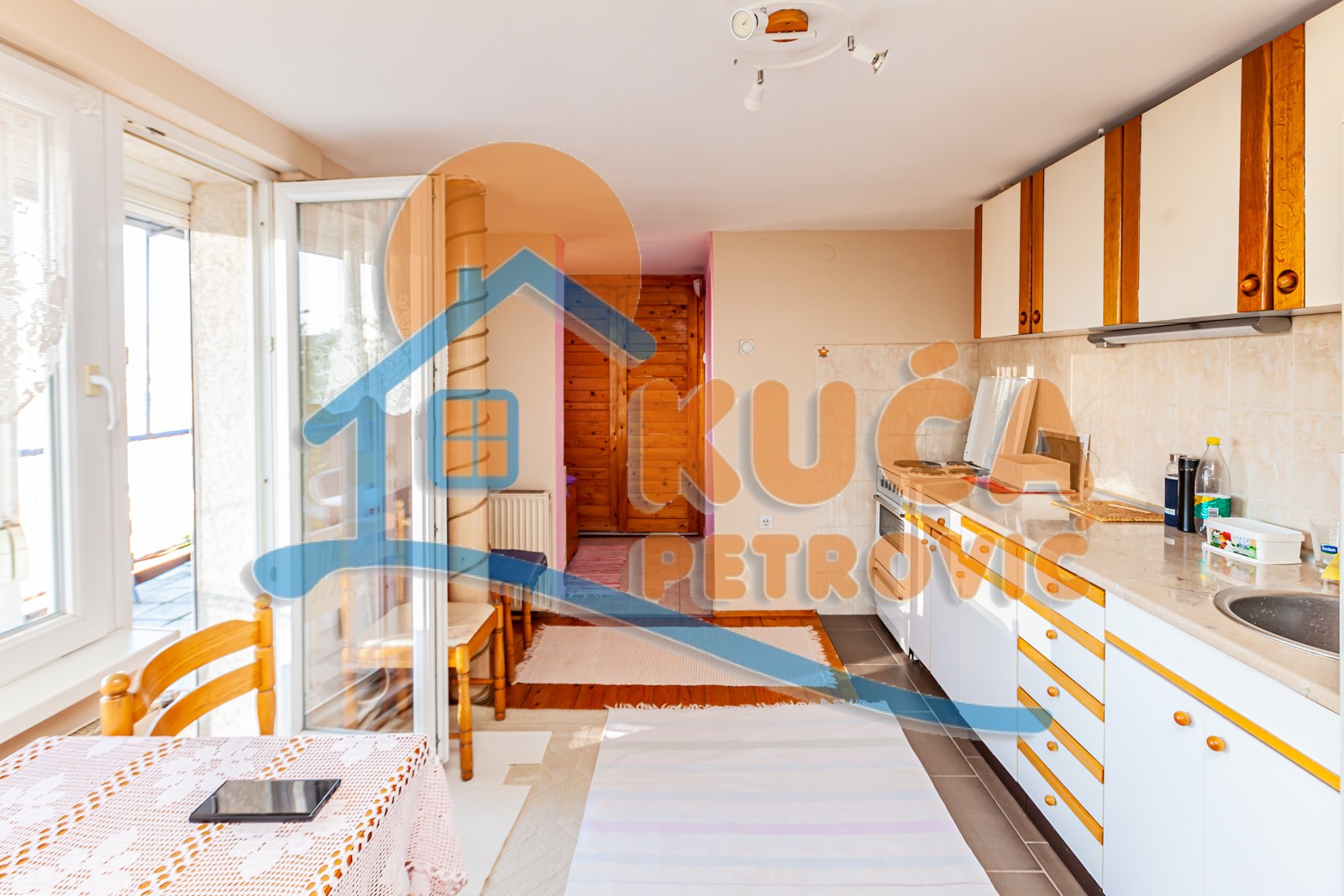 Dvosoban stan, 76 m2, Centar, Svetozara Markovića ID: p-012602 3