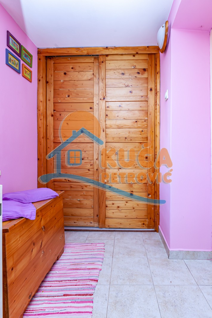 Dvosoban stan, 76 m2, Centar, Svetozara Markovića ID: p-012602 4