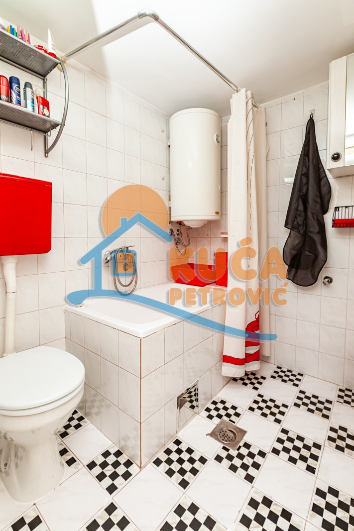 Dvosoban stan, 76 m2, Centar, Svetozara Markovića ID: p-012602 5