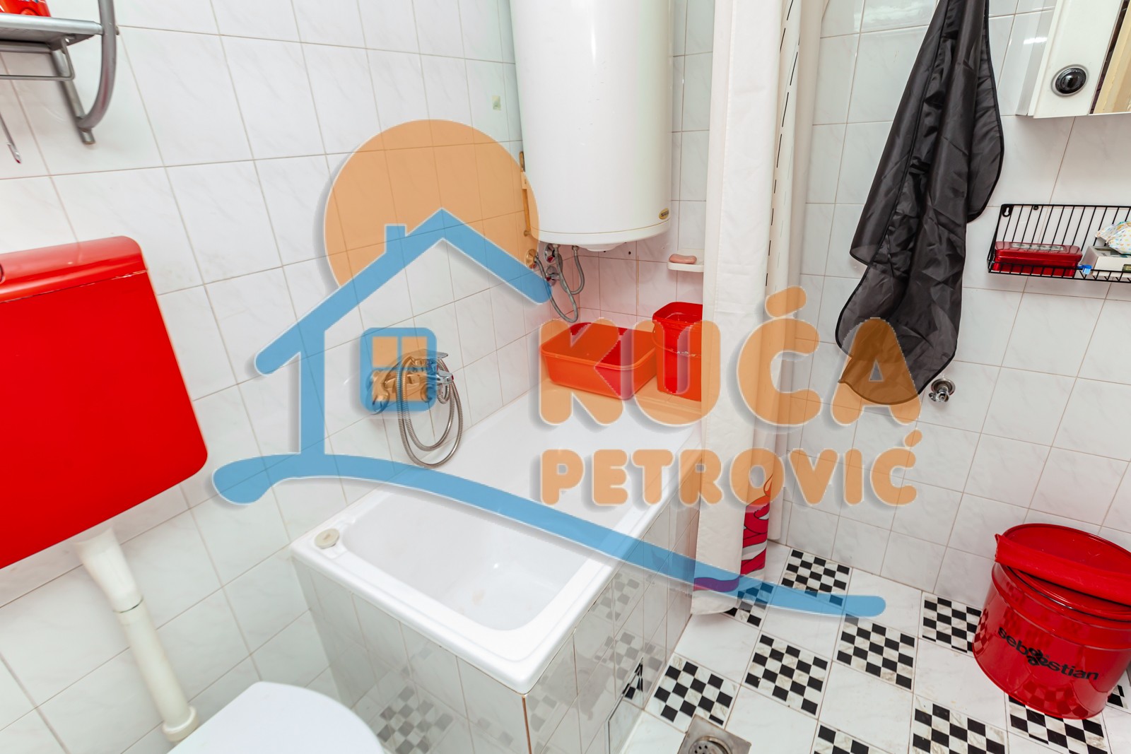 Dvosoban stan, 76 m2, Centar, Svetozara Markovića ID: p-012602 6