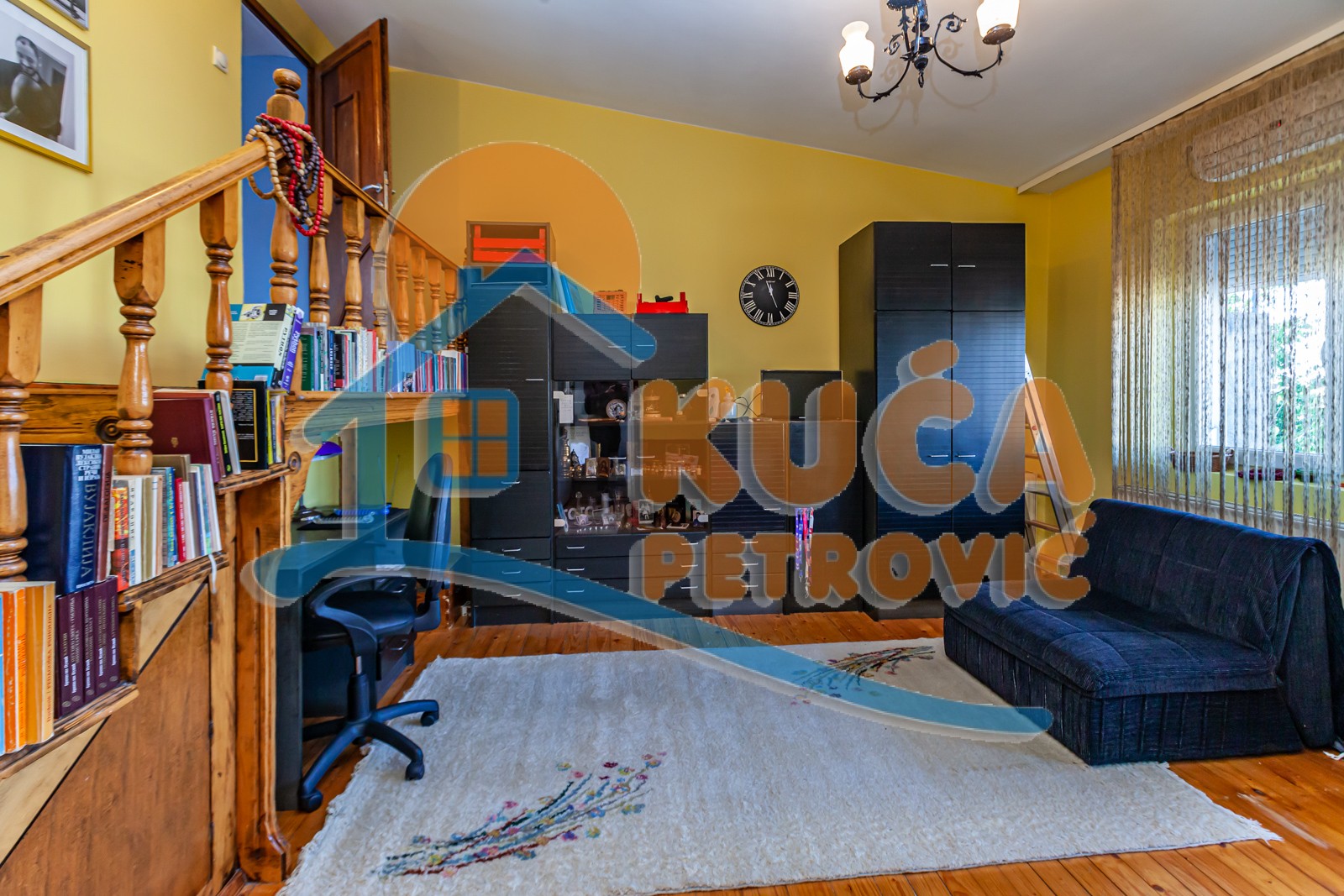 Dvosoban stan, 76 m2, Centar, Svetozara Markovića ID: p-012602 7