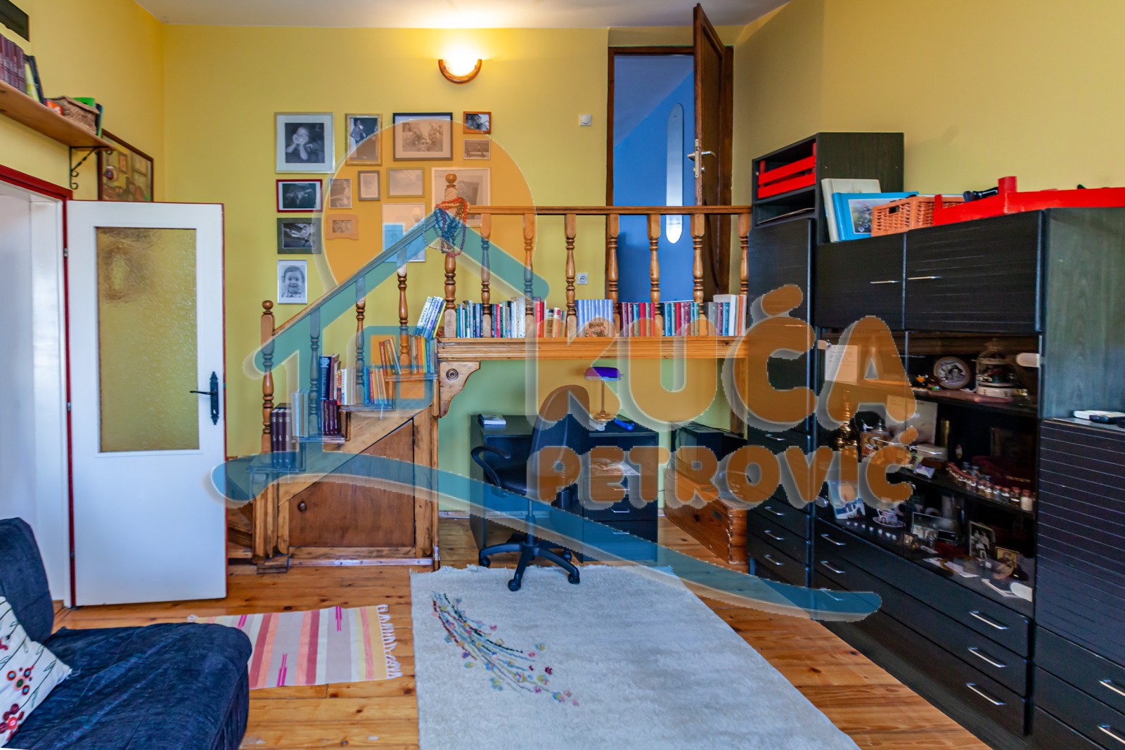 Dvosoban stan, 76 m2, Centar, Svetozara Markovića ID: p-012602 8