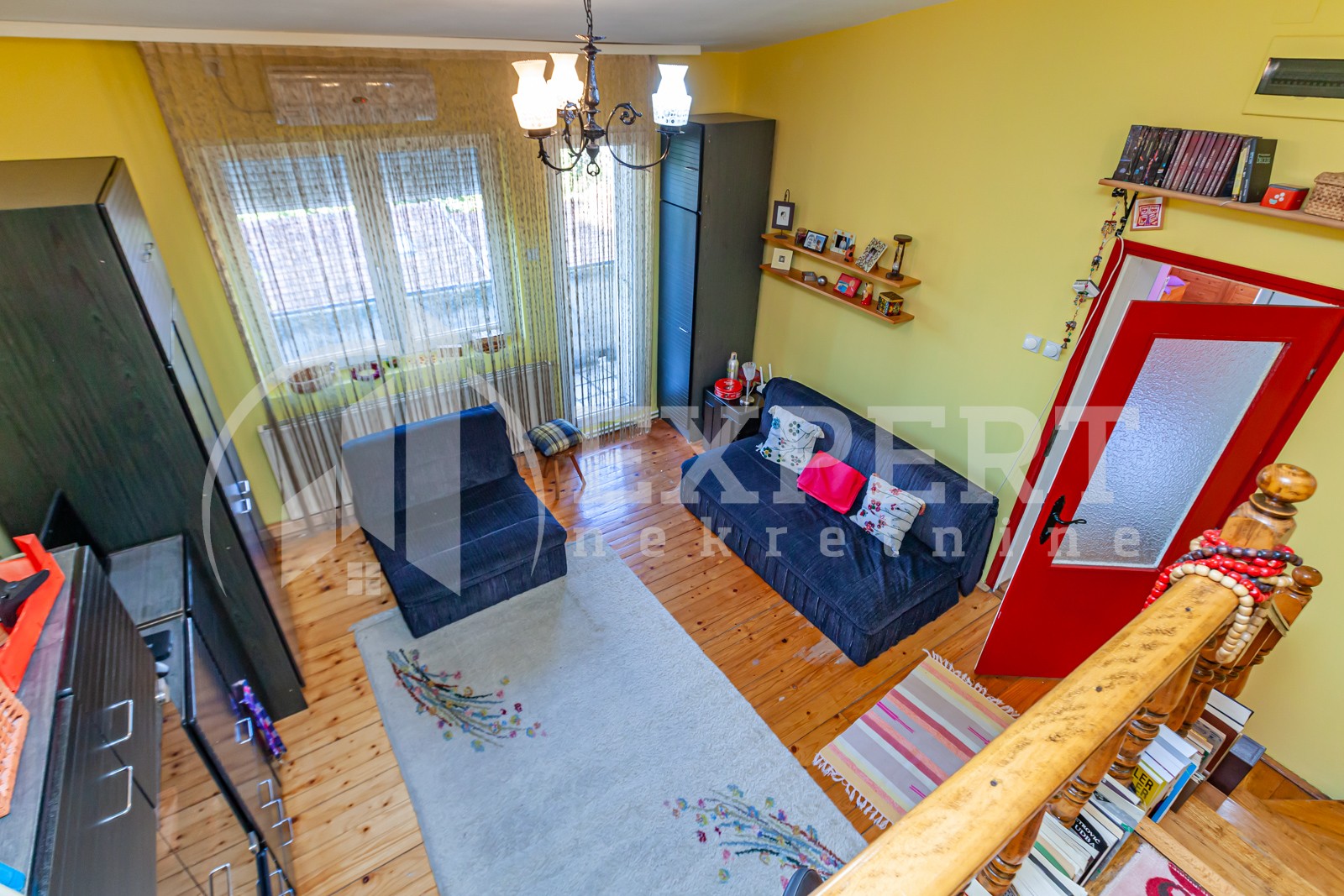 Dvosoban stan, 76 m2, Centar, Svetozara Markovića ID: p-012602 13