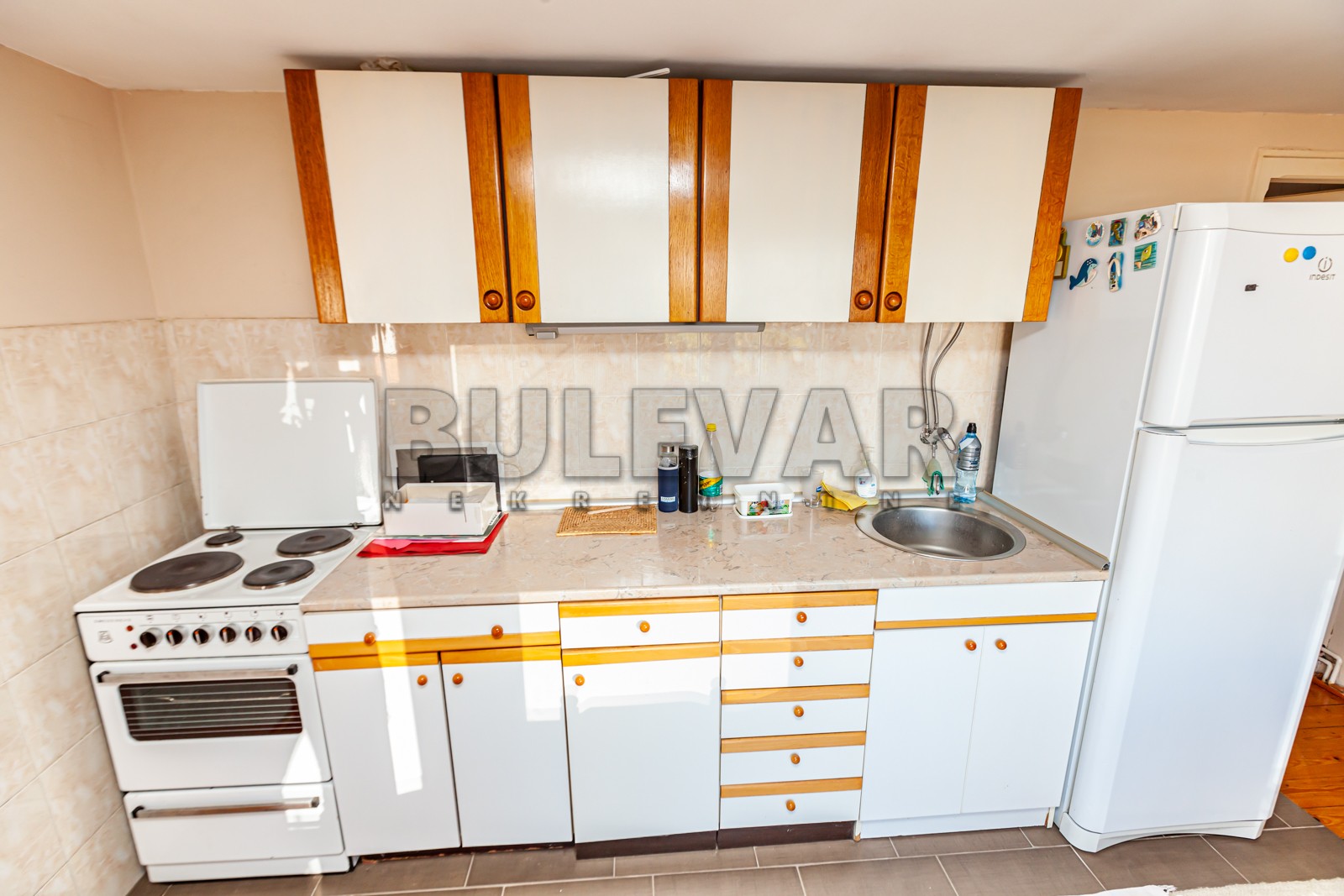 Dvosoban stan, 76 m2, Centar, Svetozara Markovića ID: p-012602 2