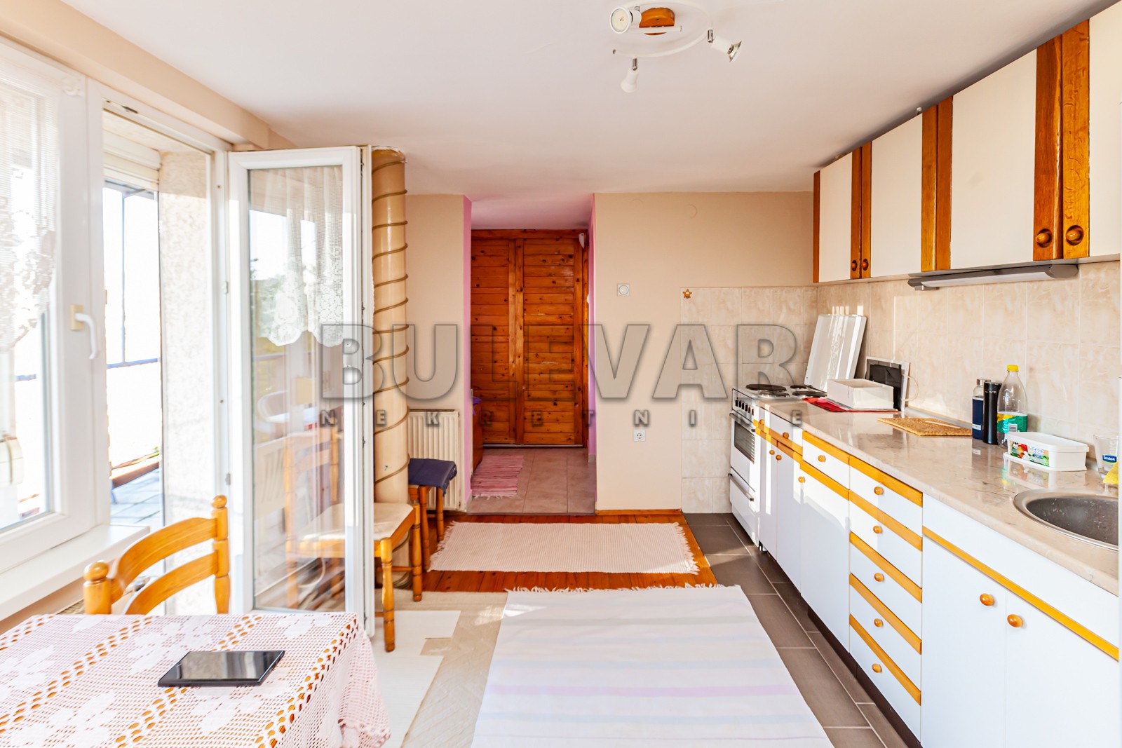 Dvosoban stan, 76 m2, Centar, Svetozara Markovića ID: p-012602 3