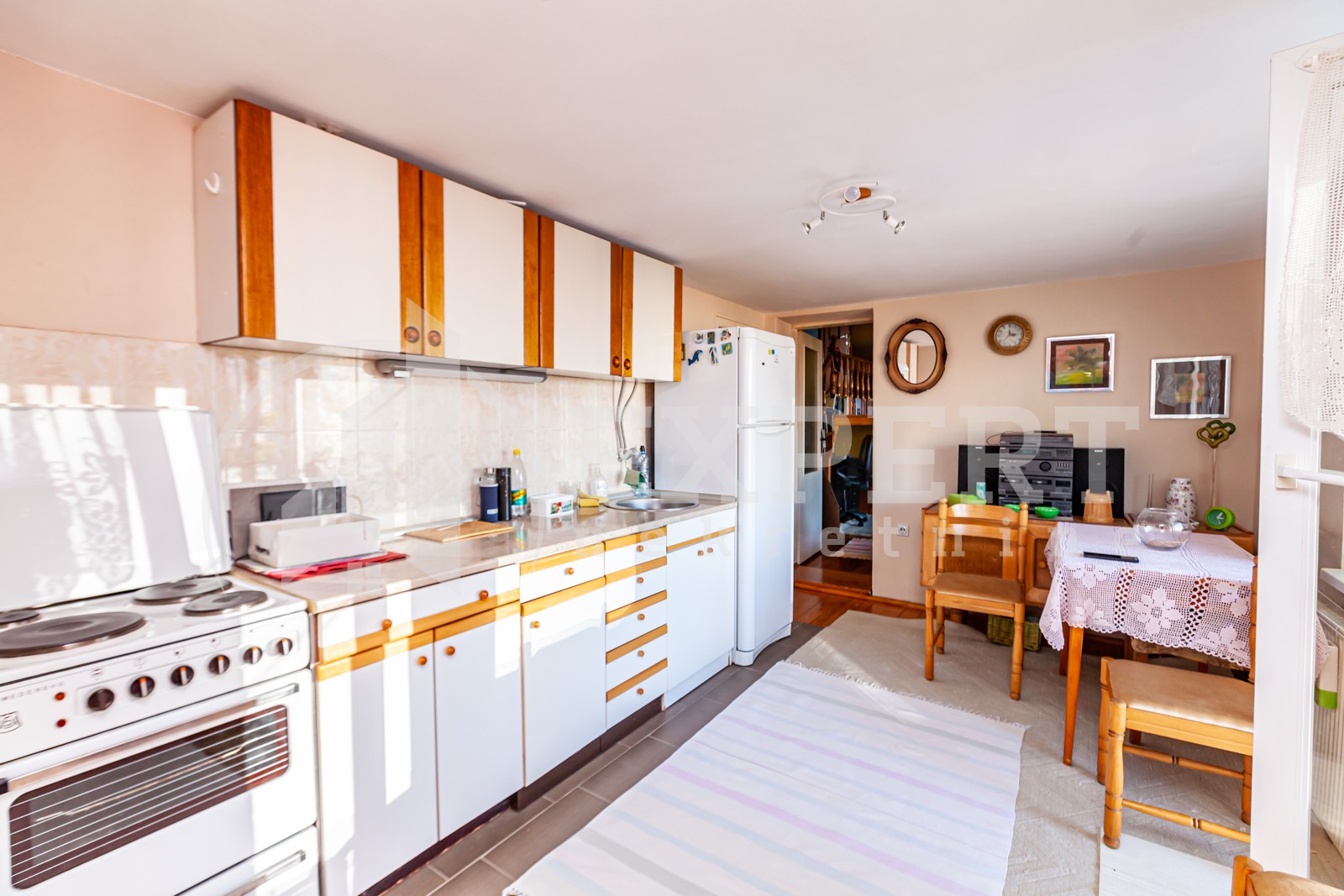 Dvosoban stan, 76 m2, Centar, Svetozara Markovića ID: p-012602 1