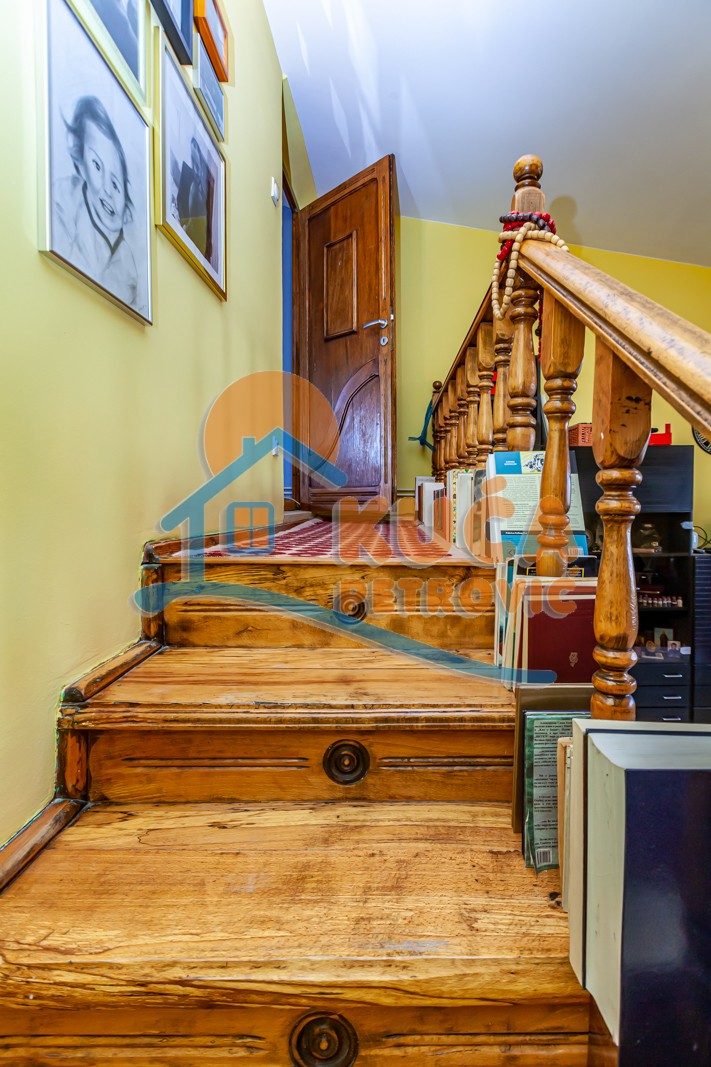 Dvosoban stan, 76 m2, Centar, Svetozara Markovića ID: p-012602 10