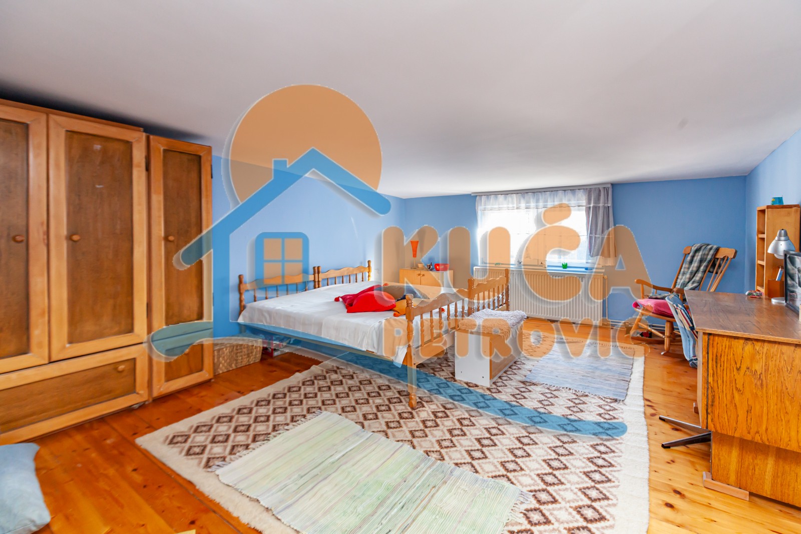 Dvosoban stan, 76 m2, Centar, Svetozara Markovića ID: p-012602 11