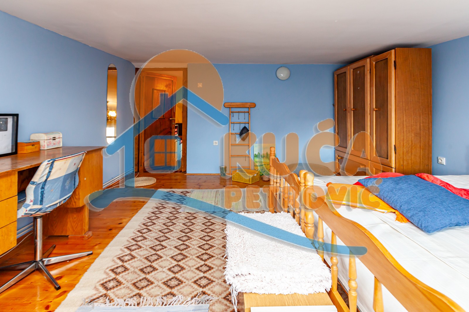 Dvosoban stan, 76 m2, Centar, Svetozara Markovića ID: p-012602 12