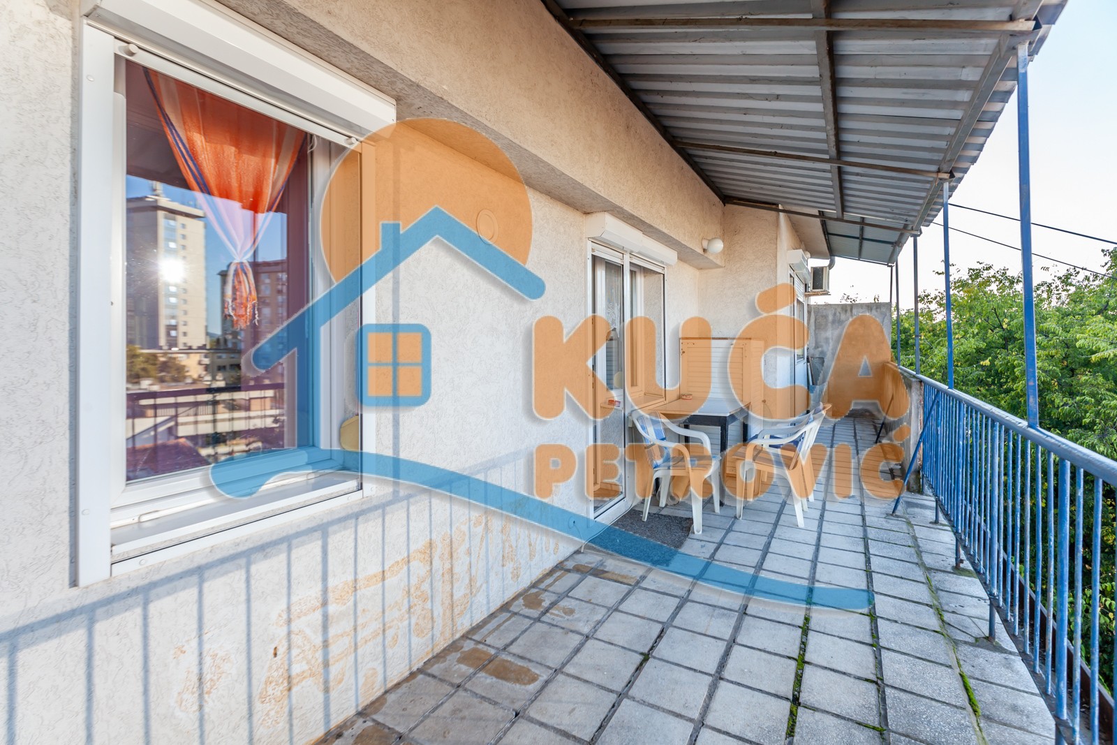 Dvosoban stan, 76 m2, Centar, Svetozara Markovića ID: p-012602 14