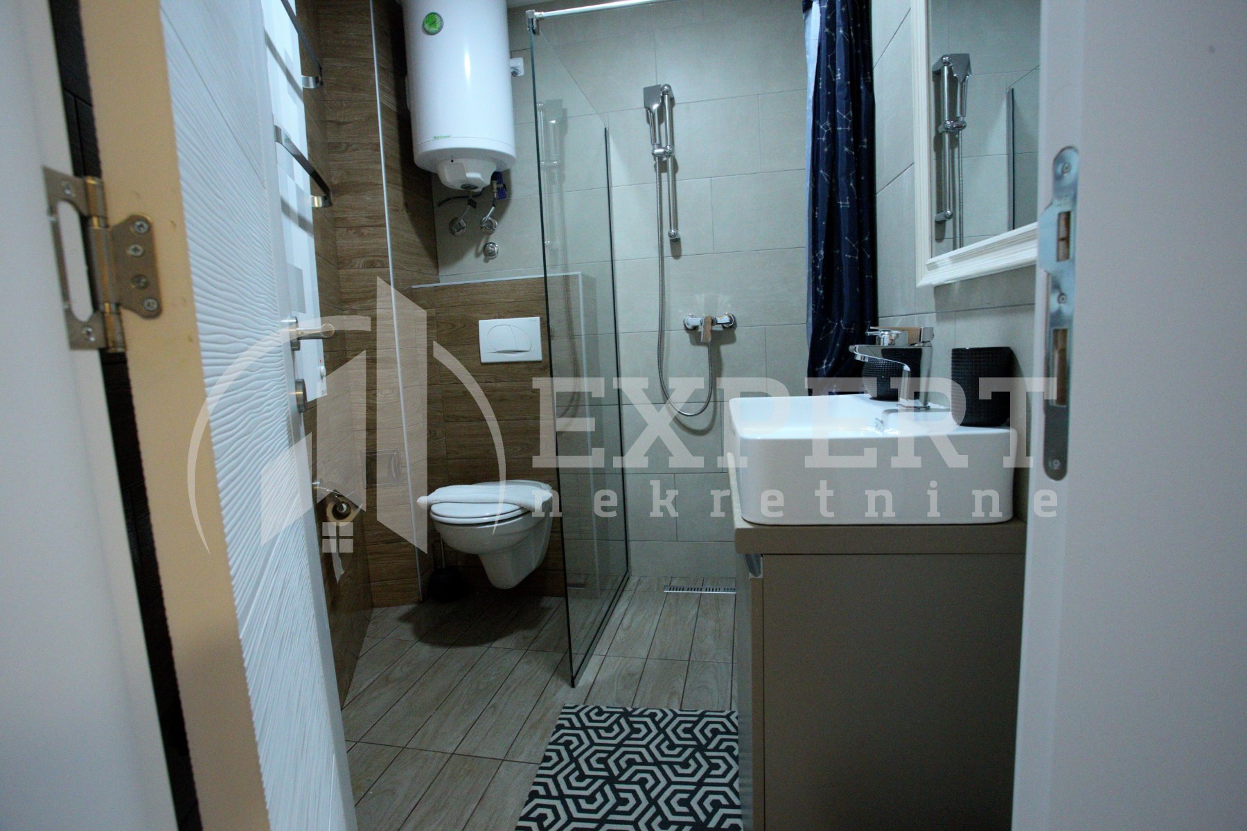 Jednosoban stan, 26 m2, Vikend naselje ID: p-012681 10