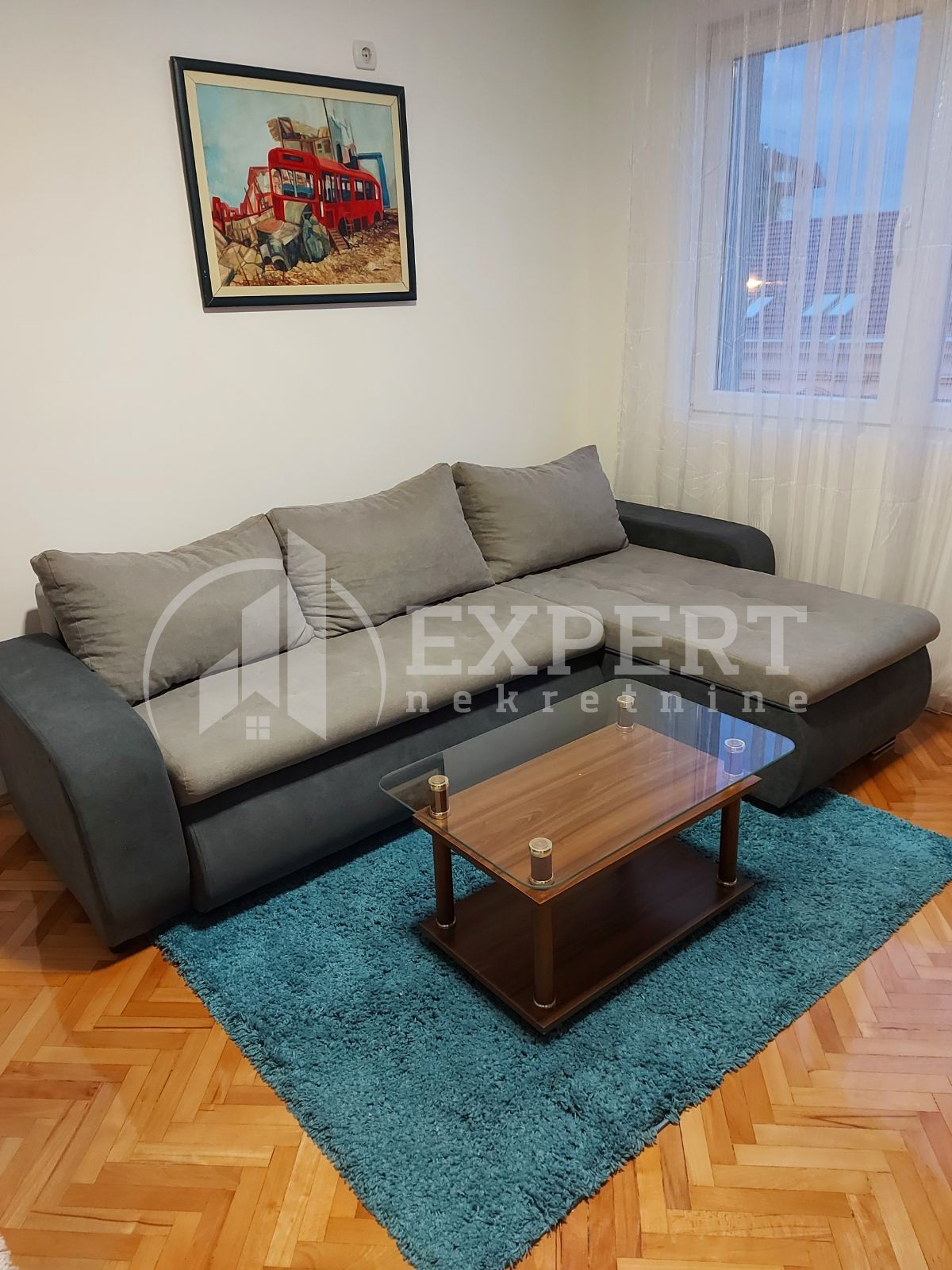 Jednosoban stan, 48 m2, Centar, Generala Milojka Lešjanina ID: i-012690 2