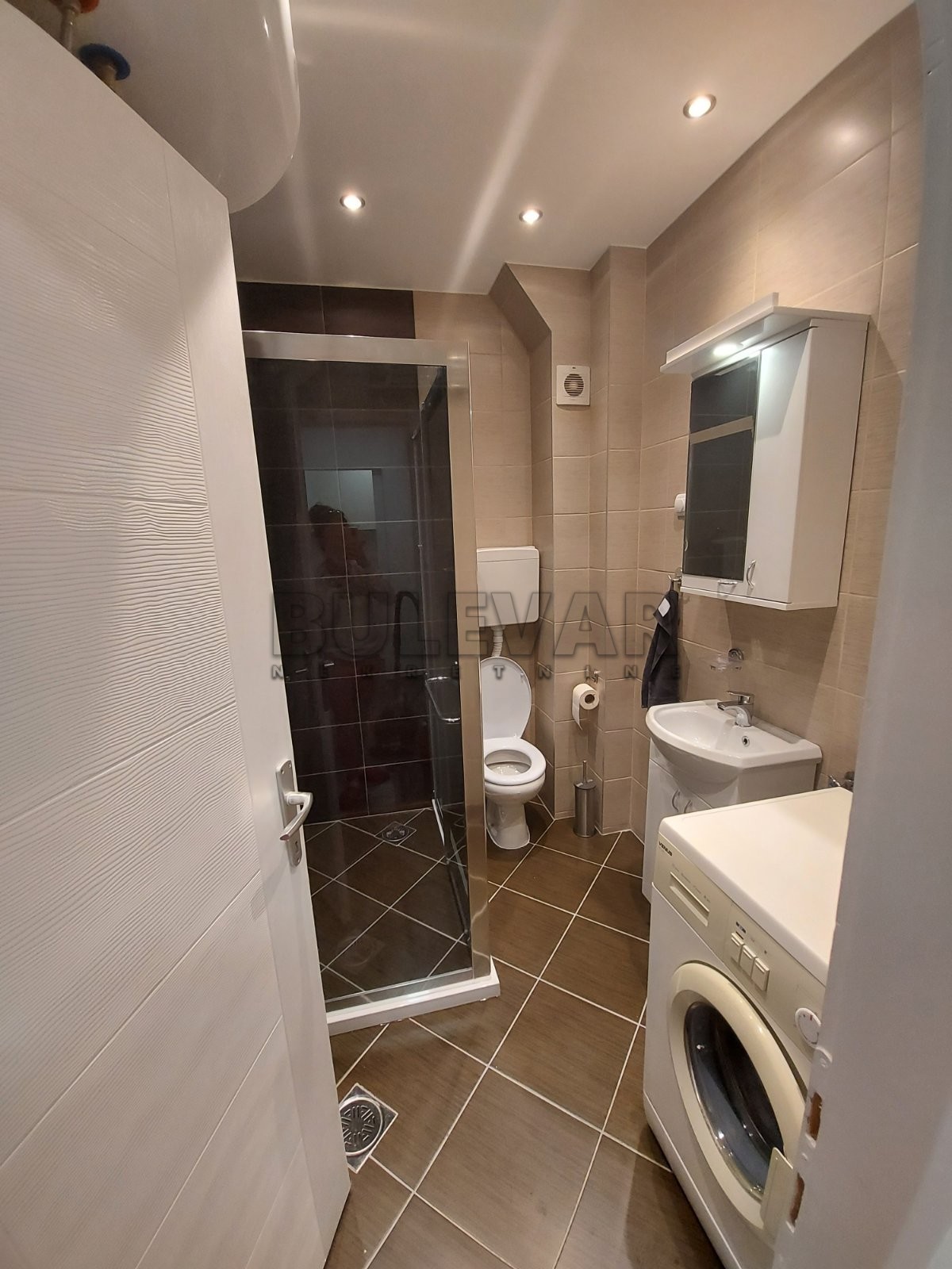 Jednosoban stan, 48 m2, Centar, Generala Milojka Lešjanina ID: i-012690 6