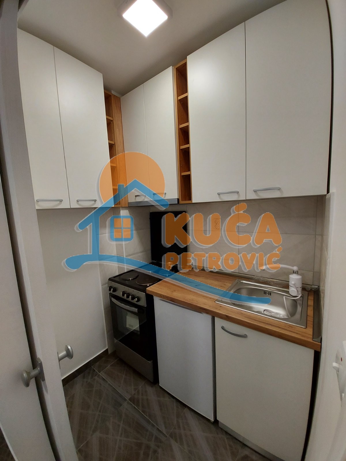 Jednosoban stan, 48 m2, Centar, Generala Milojka Lešjanina ID: i-012690 3