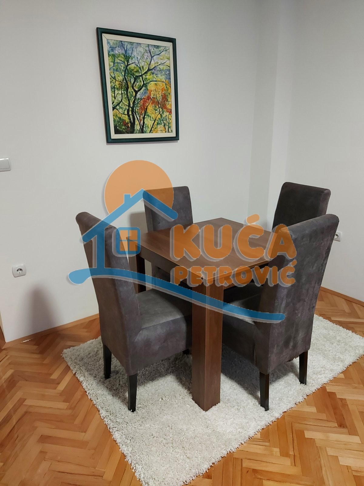 Jednosoban stan, 48 m2, Centar, Generala Milojka Lešjanina ID: i-012690 4