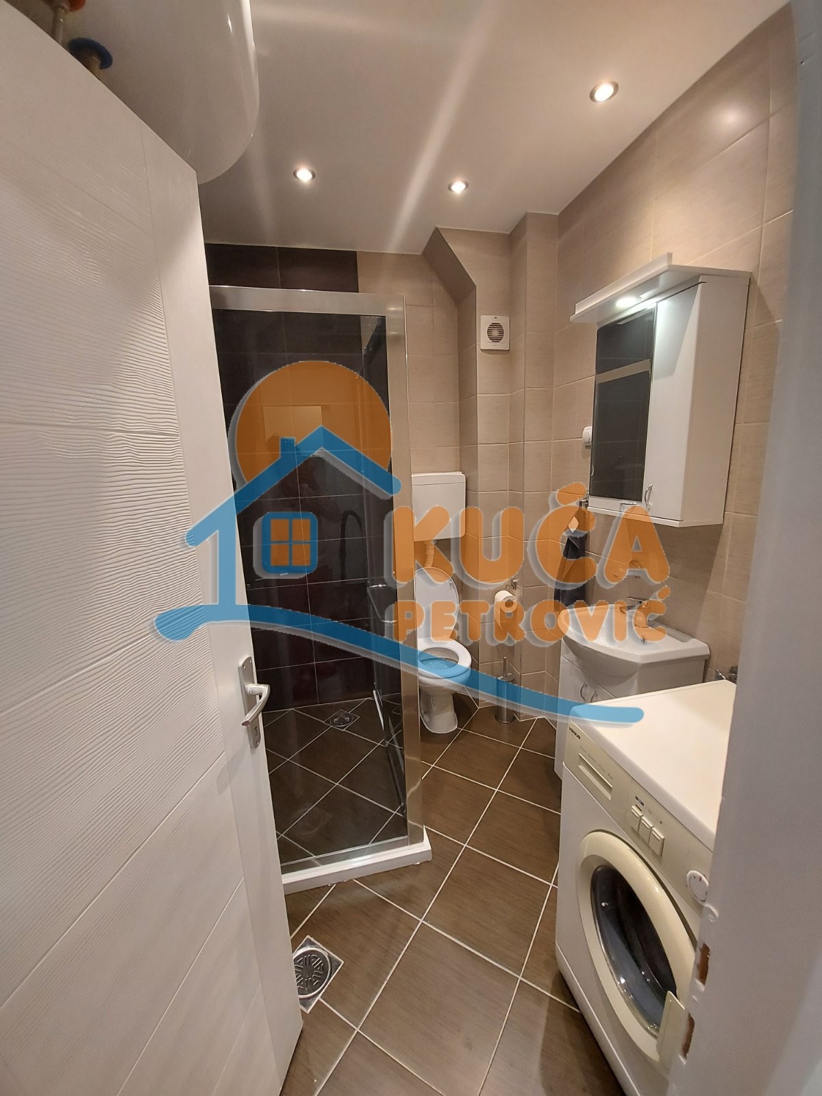 Jednosoban stan, 48 m2, Centar, Generala Milojka Lešjanina ID: i-012690 6