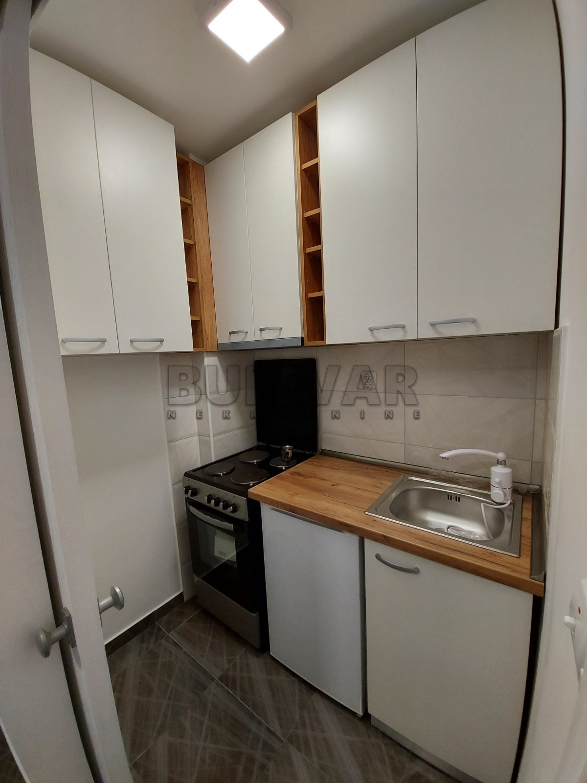 Jednosoban stan, 48 m2, Centar, Generala Milojka Lešjanina ID: i-012690 3