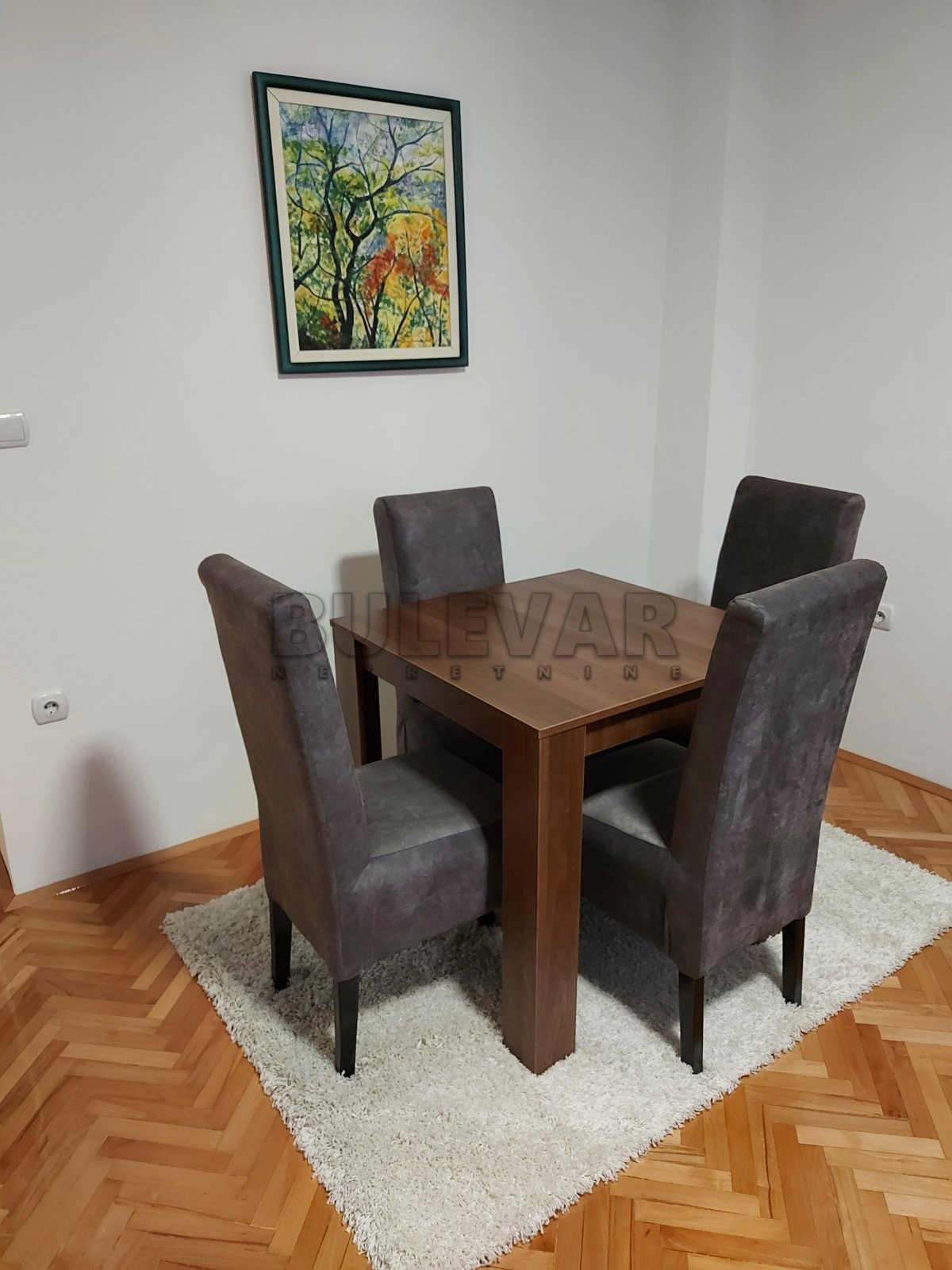 Jednosoban stan, 48 m2, Centar, Generala Milojka Lešjanina ID: i-012690 4