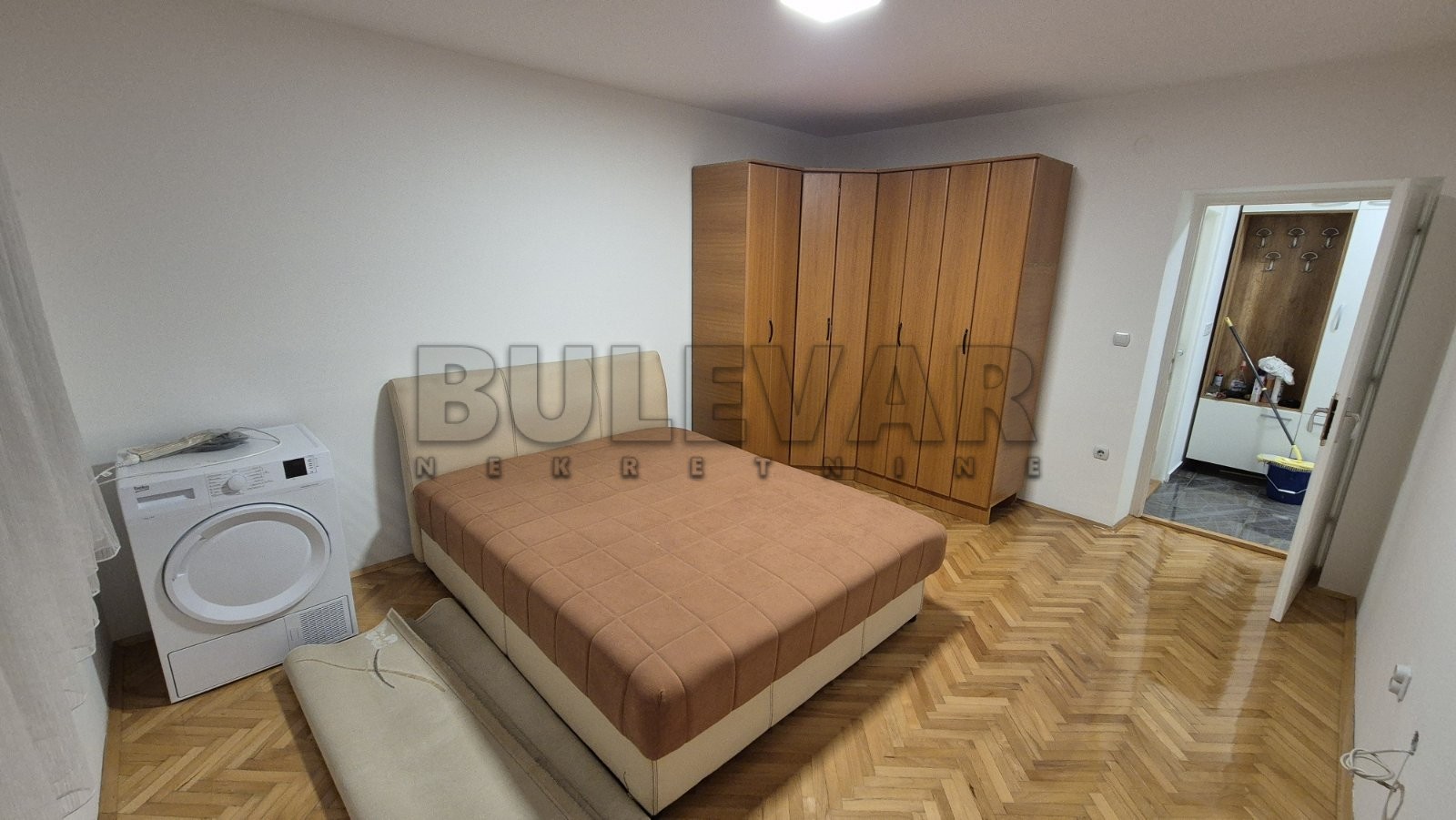 Jednosoban stan, 48 m2, Centar, Generala Milojka Lešjanina ID: i-012690 5