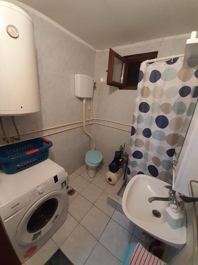 Kuća u naselju Železnički most na 4a placa 19