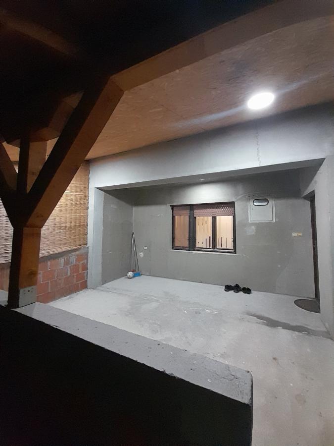 Kuća u naselju Železnički most na 4a placa 21