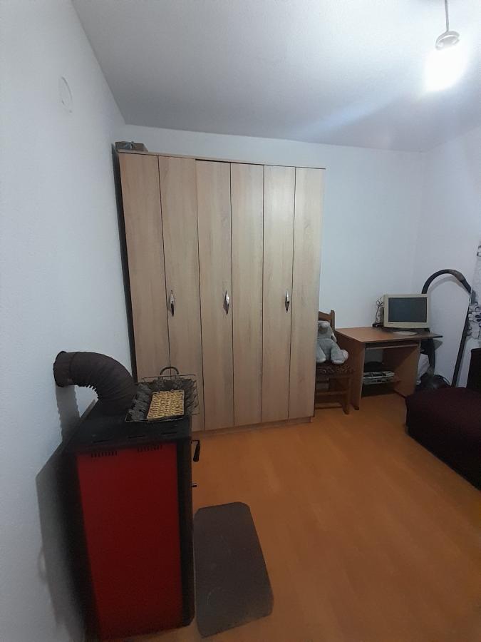 Kuća u naselju Železnički most na 4a placa 15