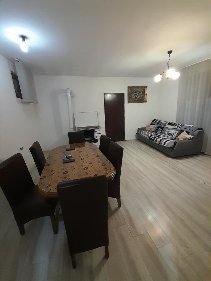 Kuća u naselju Železnički most na 4a placa 4